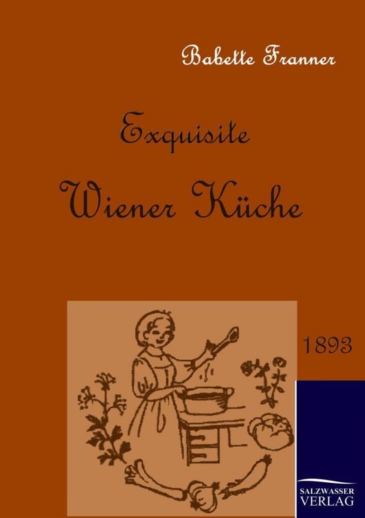 Produktbild: Exquisite Wiener K&uuml;che