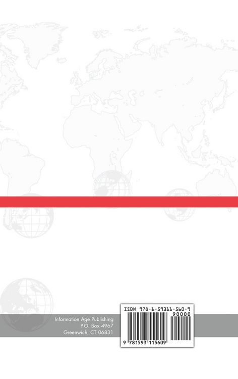 Produktbild: Global Organization Development