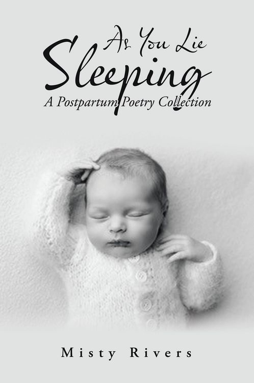 Produktbild: As You Lie Sleeping
