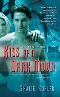 Produktbild: Kiss of a Dark Moon