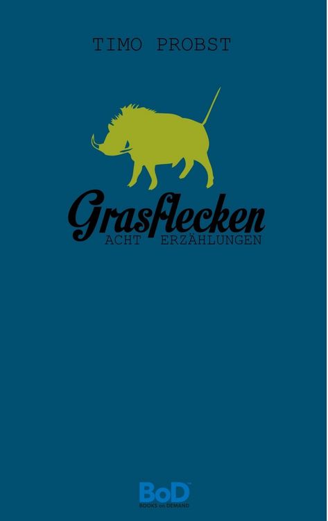 Produktbild: Grasflecken