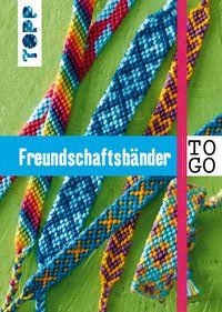 Produktbild: Freundschaftsb&auml;nder to go