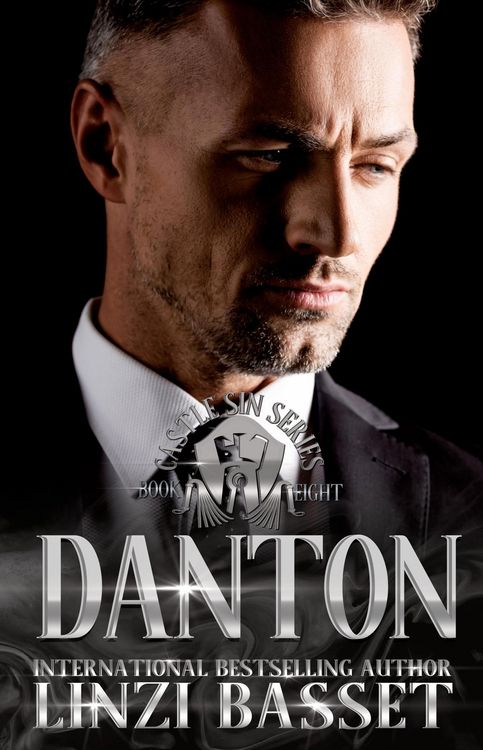 Produktbild: Danton (Castle Sin, #8)