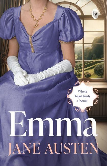 Produktbild: Emma