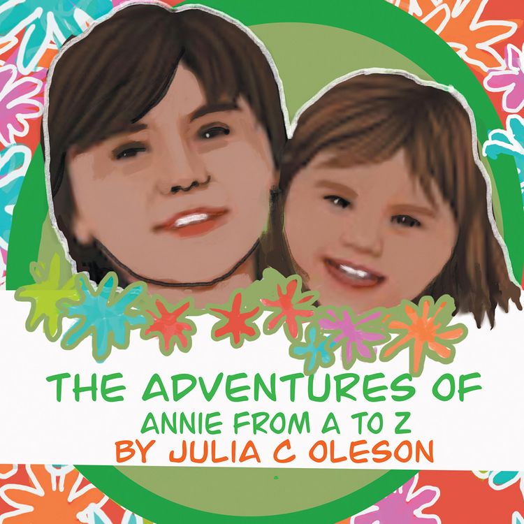 Produktbild: The Adventures of Annie from A to Z