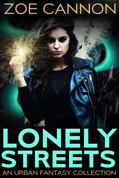 Produktbild: Lonely Streets