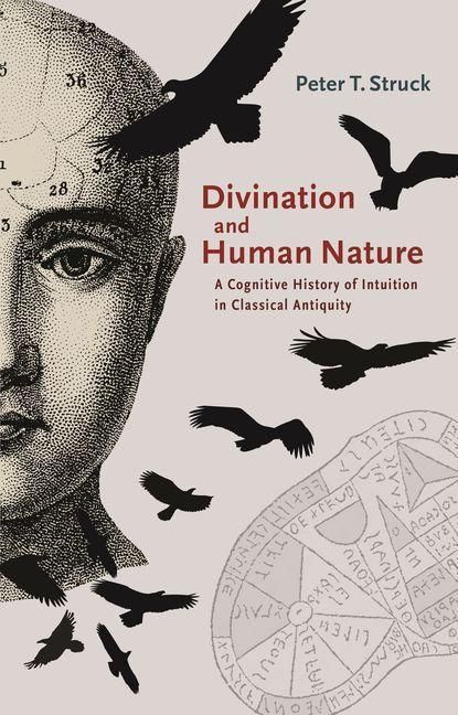 Produktbild: Divination and Human Nature