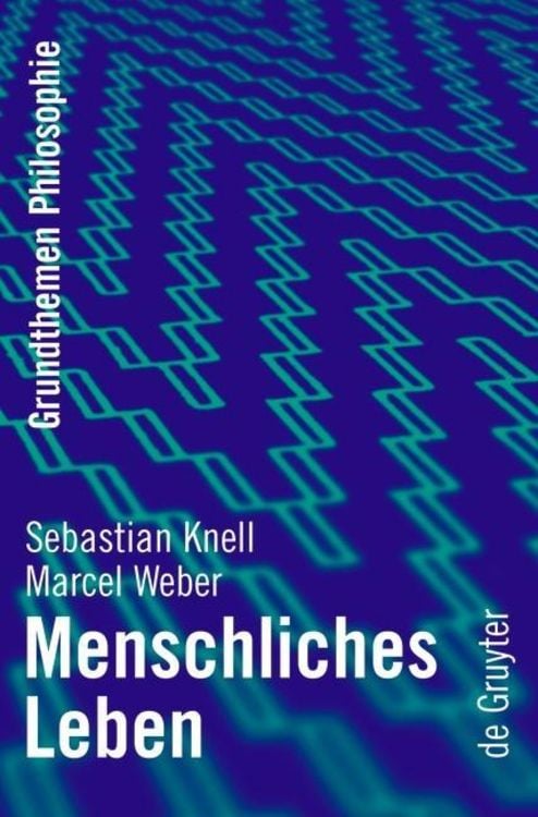 Bild vom Artikel Menschliches Leben vom Autor Sebastian Knell
