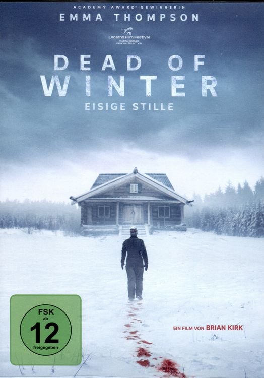 Produktbild: Dead of Winter - Eisige Stille