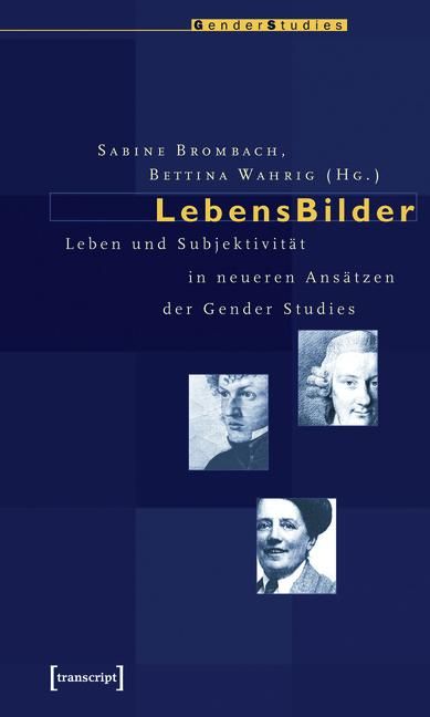 Produktbild: LebensBilder