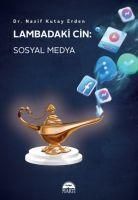 Produktbild: Lambadaki Cin - Sosyal Medya