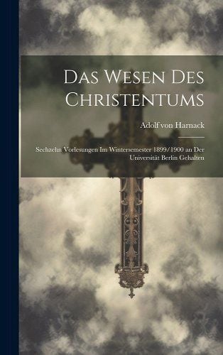 Produktbild: Das Wesen Des Christentums