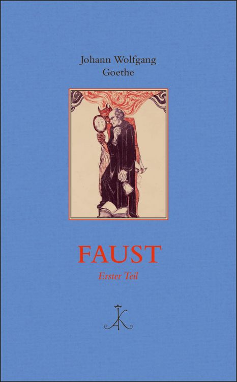 Produktbild: Faust