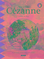 Produktbild: Little Cezanne: Discover Provence and Paris with the Father