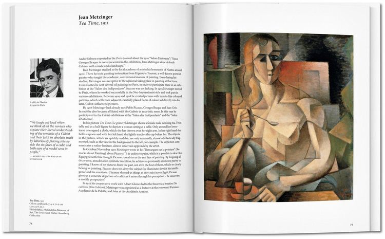 Produktbild: Cubism