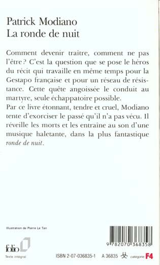 Produktbild: La ronde de nuit