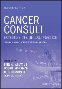 Produktbild: Cancer Consult: Expertise in Clinical Practice, Se cond Edition. Volume 1: Solid Tumors & Supportive Care