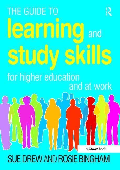 Produktbild: Drew, S: The Guide to Learning and Study Skills