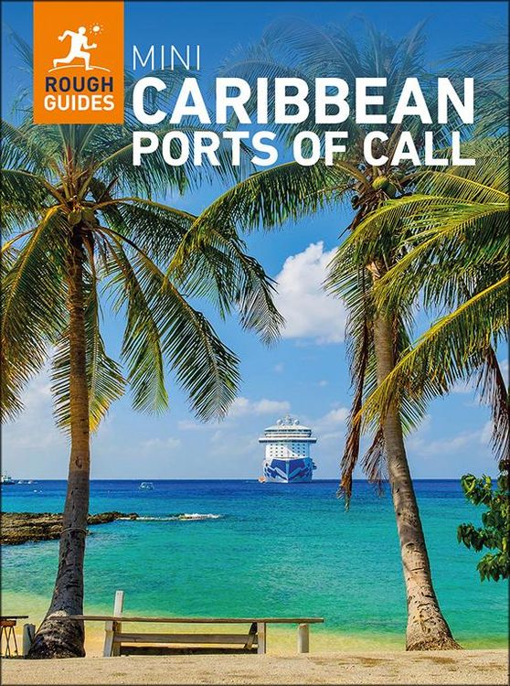 Produktbild: Rough Guides Mini Caribbean Ports of Call: Travel Guide eBook