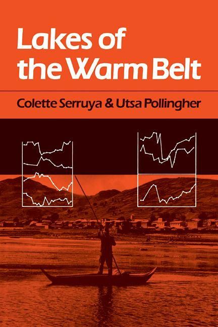 Produktbild: Lakes of the Warm Belt
