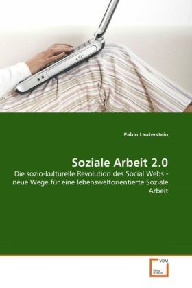 Produktbild: Lauterstein, P: Soziale Arbeit 2.0
