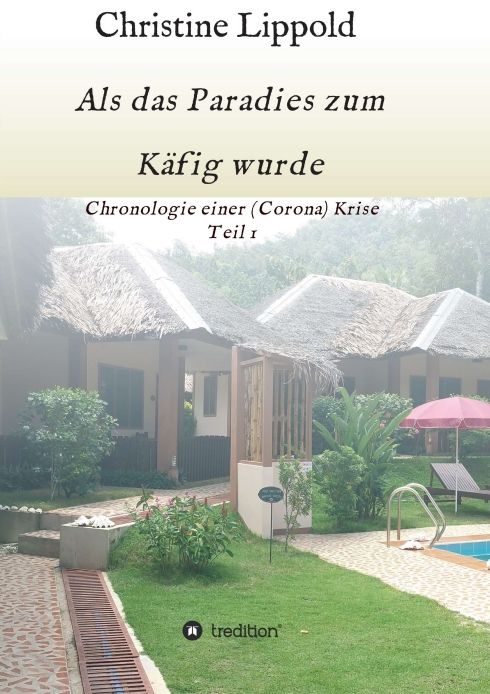 Produktbild: Als das Paradies zum K&auml;fig wurde