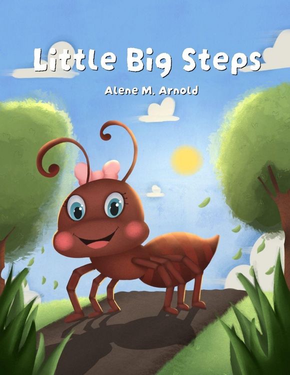 Produktbild: Little Big Steps