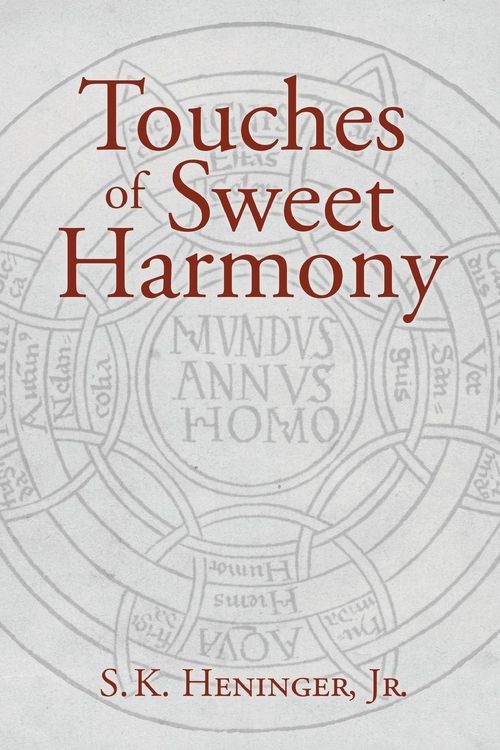 Produktbild: Touches of Sweet Harmony
