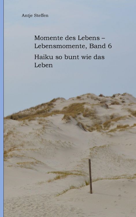 Produktbild: Momente des Lebens - Lebensmomente Band 6