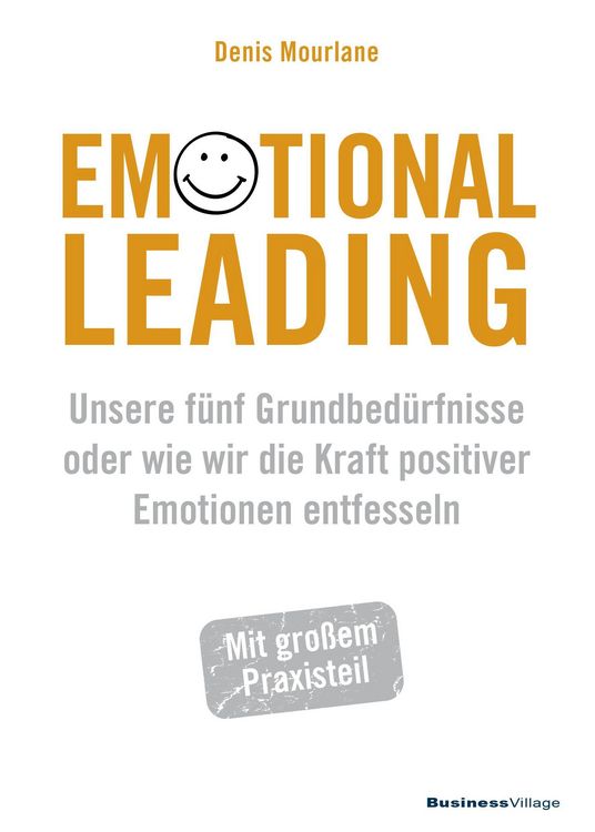 Produktbild: Emotional Leading