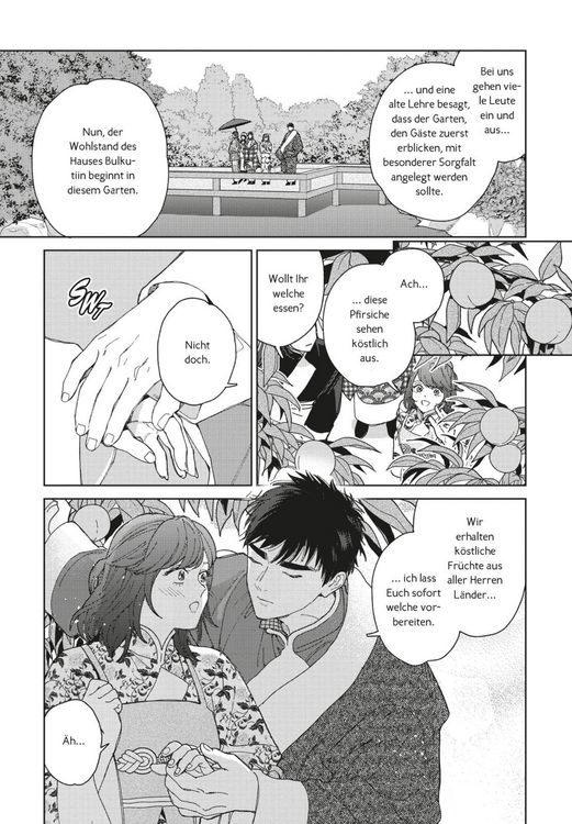 Produktbild: The Male Bride 6