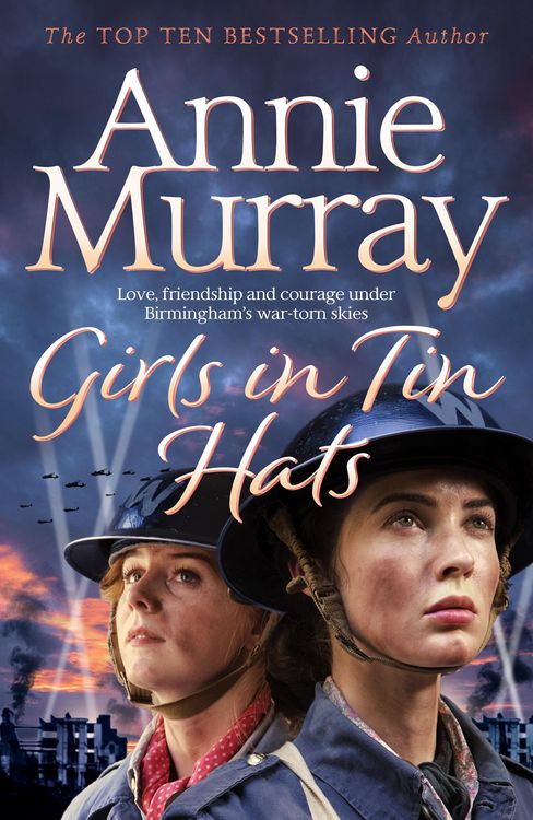 Produktbild: Girls in Tin Hats