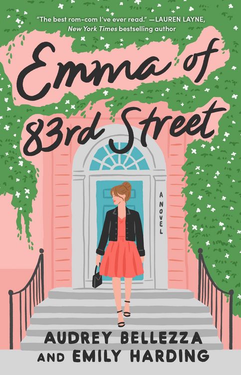 Produktbild: Emma of 83rd Street