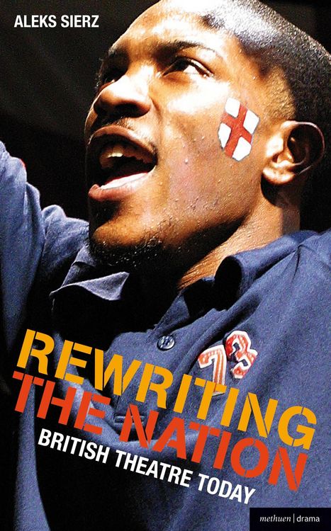 Produktbild: Rewriting the Nation