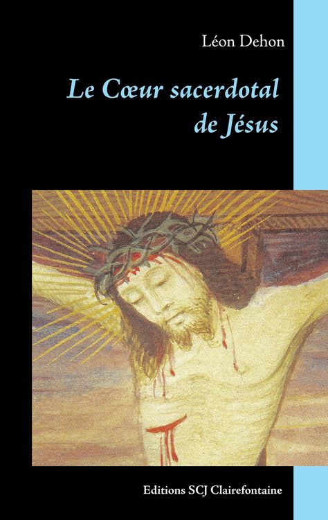Produktbild: Le C&iquest;ur sacerdotal de J&eacute;sus