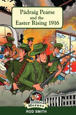 Produktbild: P&aacute;draig Pearse and the Easter Rising 1916