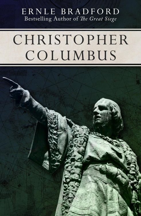 Produktbild: Christopher Columbus