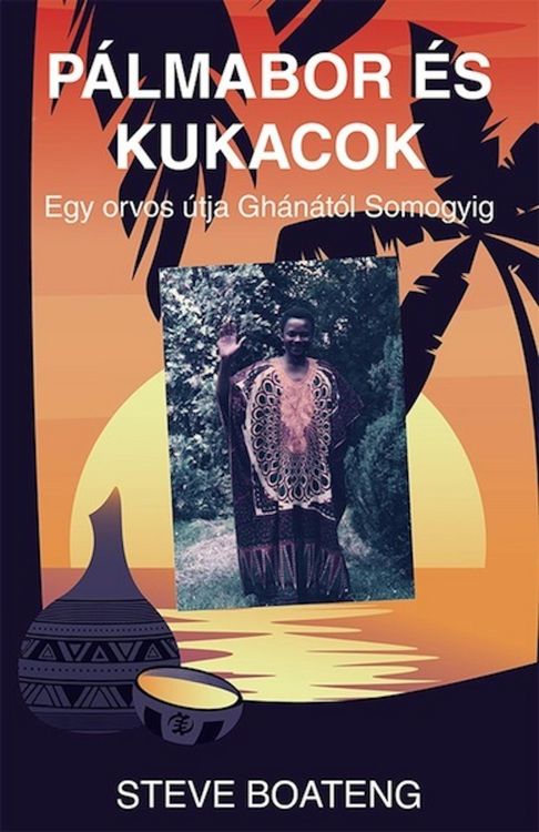 Produktbild: P&aacute;lmabor &eacute;s kukacok