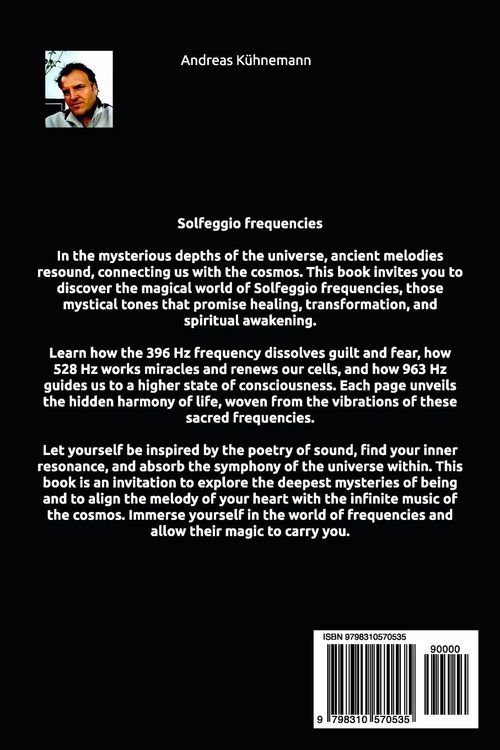 Produktbild: Solfeggio