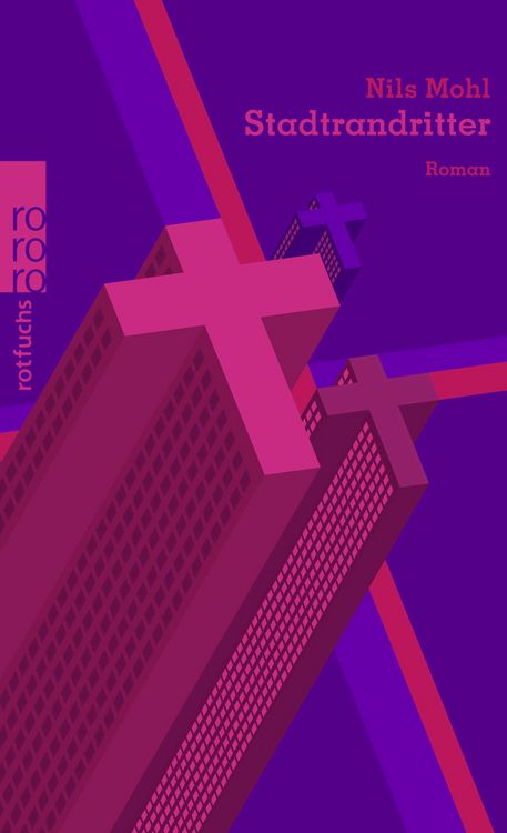 Produktbild: Stadtrandritter