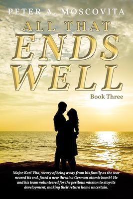 Produktbild: All That Ends Well