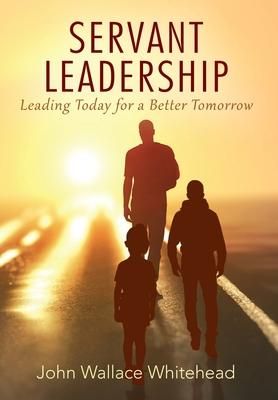 Produktbild: Servant Leadership