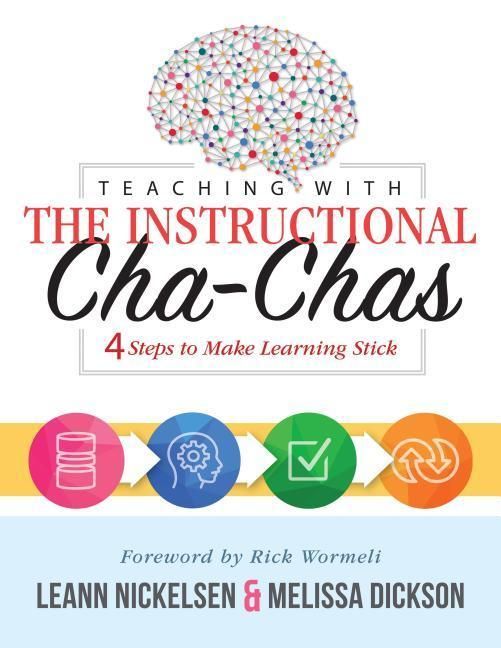 Produktbild: Teaching with the Instructional Cha-Chas