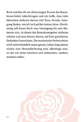 Produktbild: Das Rosenkranzgebet neu entdeckt