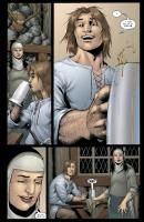Produktbild: Der Heckenritter Graphic Novel, Bd. 1