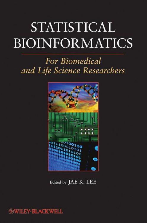 Produktbild: Statistical Bioinformatics