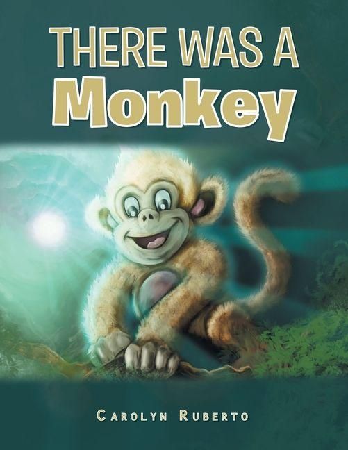 Produktbild: There was a monkey