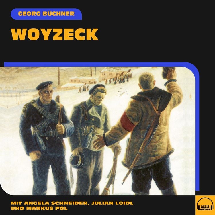 Produktbild: Woyzeck