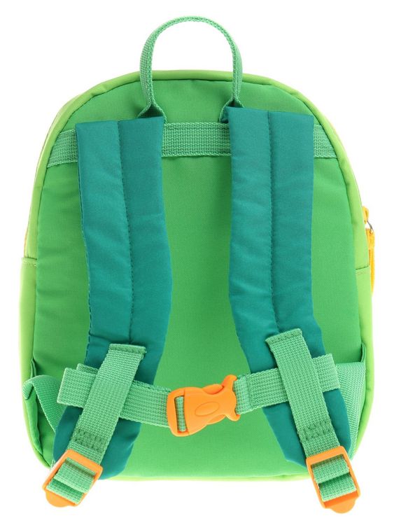 Produktbild: sigikid 24216 - sigibag Drache, Rucksack