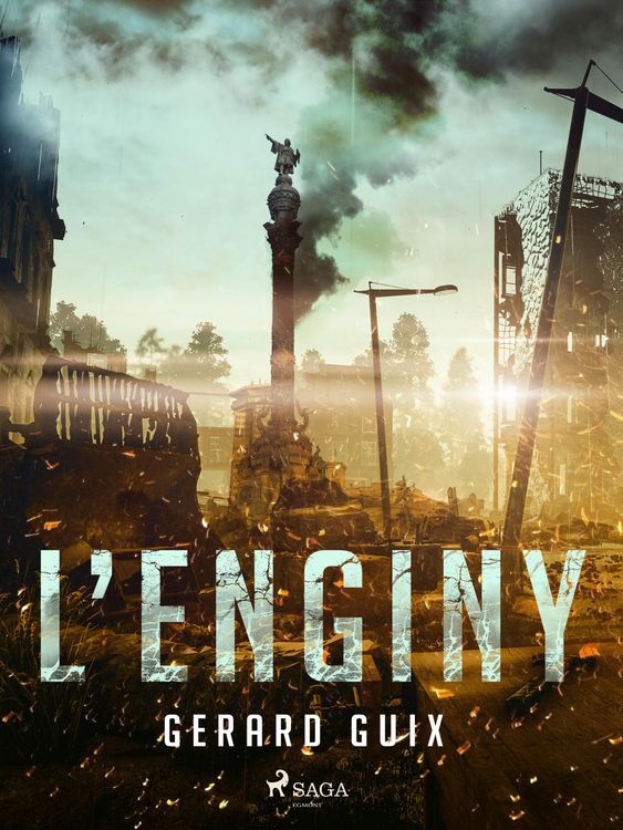 Produktbild: L'enginy